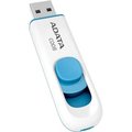 Adata Adata C008 16Gb Usb 2.0 Flash Drive AC008-16G-RWE